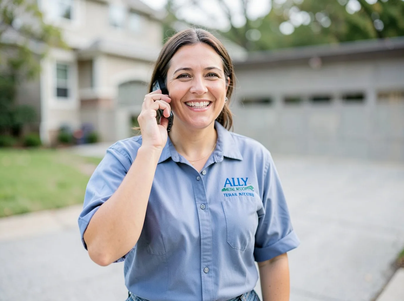 Metal Roof Installation Stockport, OH FAQs